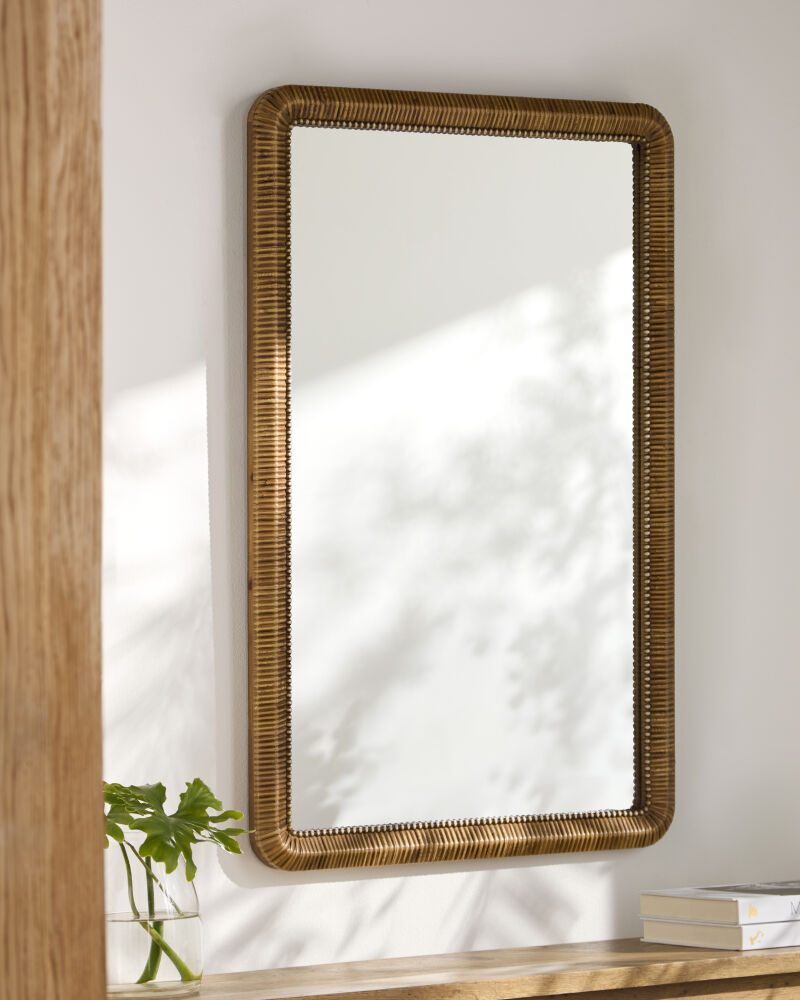 Runa Accent Mirror
