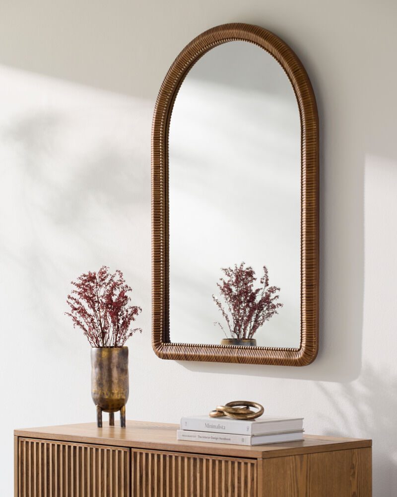 Runa Accent Mirror