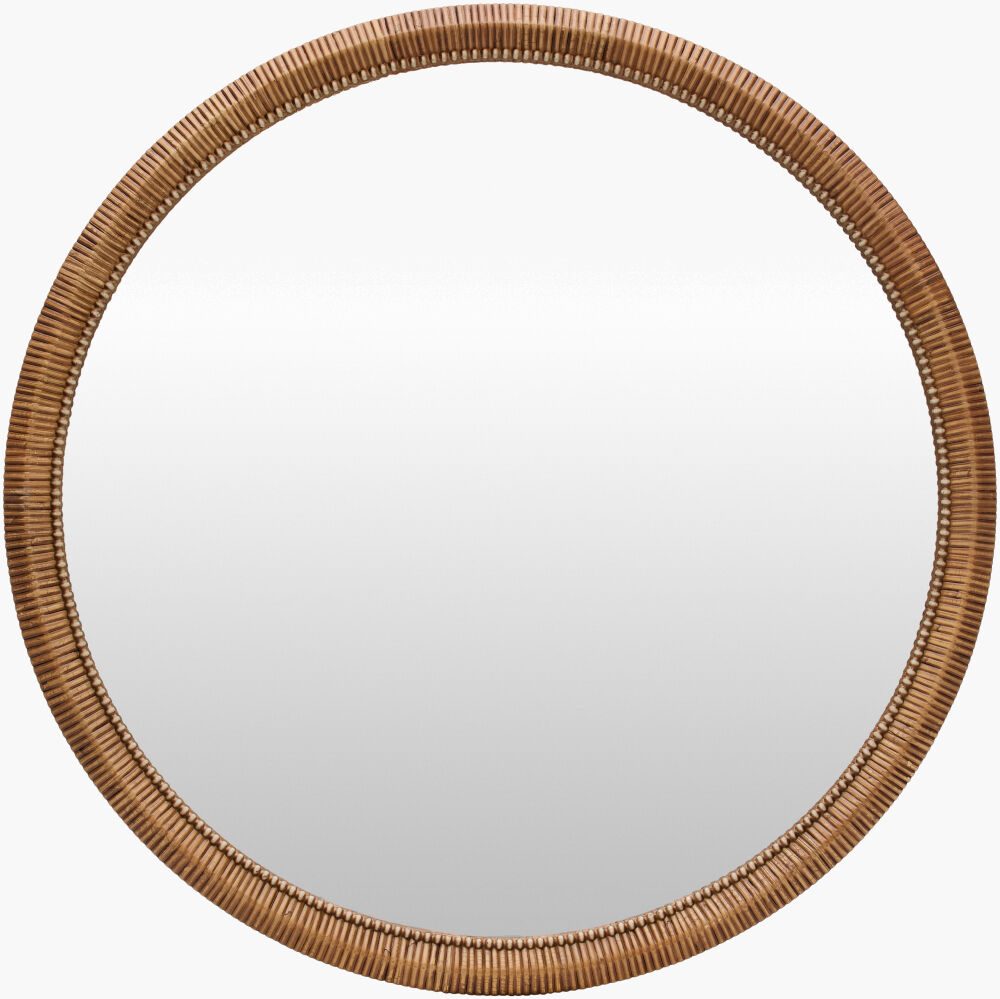 Runa Accent Mirror