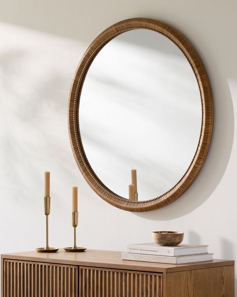 Runa Accent Mirror