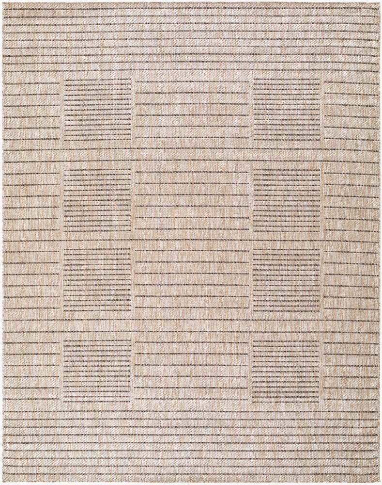 Rye Machine Woven Rug