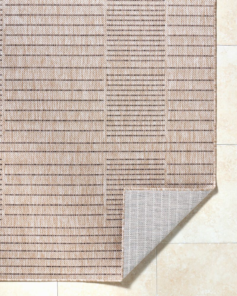 Rye Machine Woven Rug