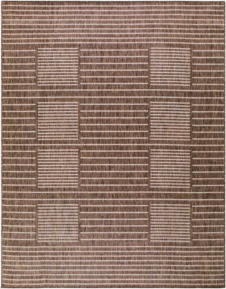 Rye Machine Woven Rug