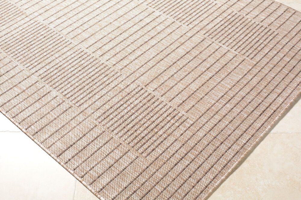 Rye Machine Woven Rug