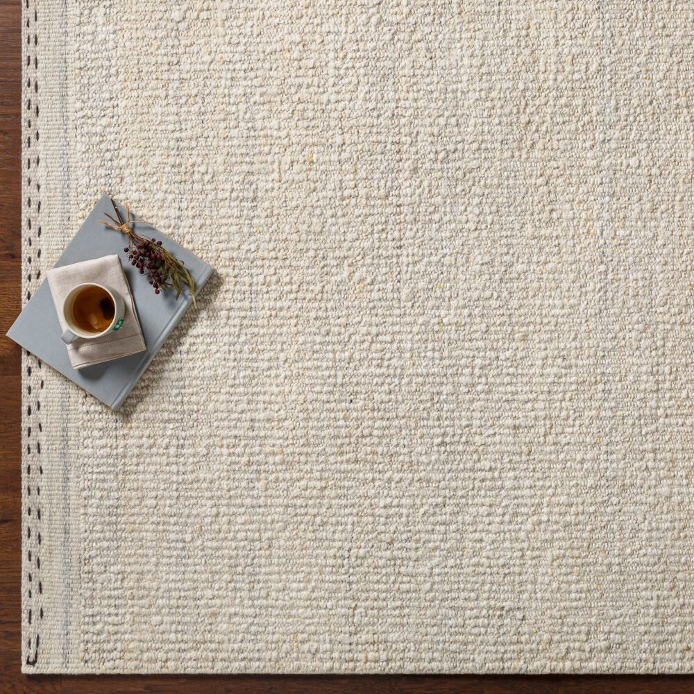 Sadie Handmade Rug
