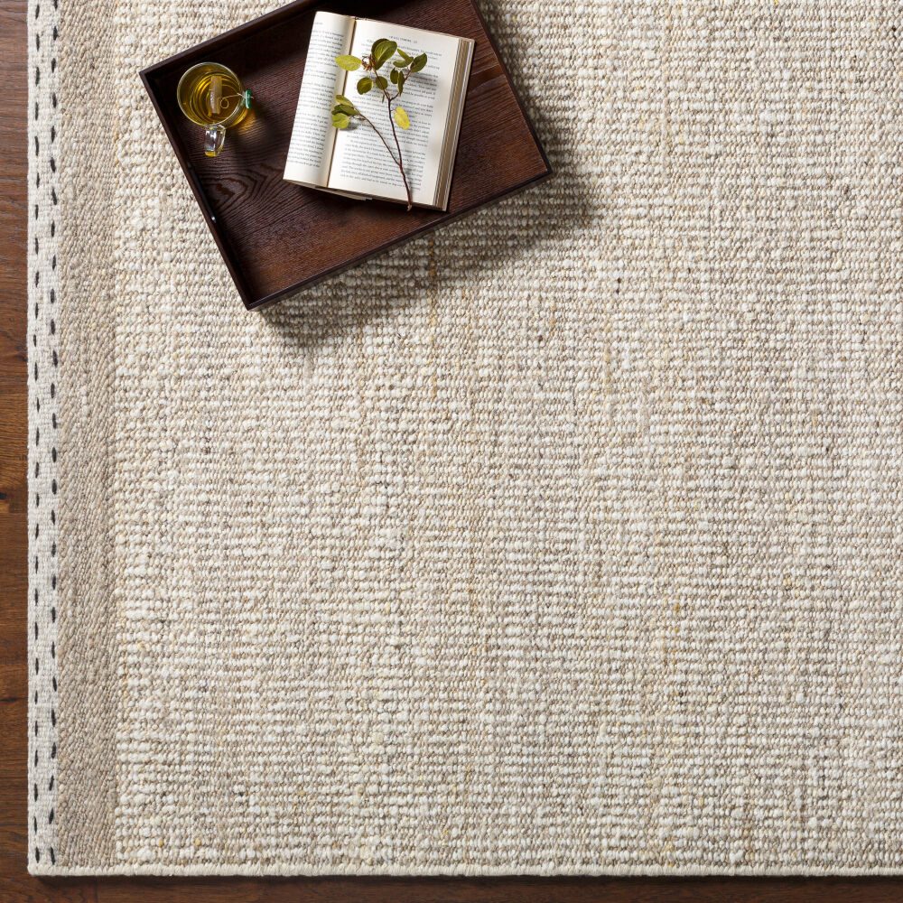 Sadie Handmade Rug
