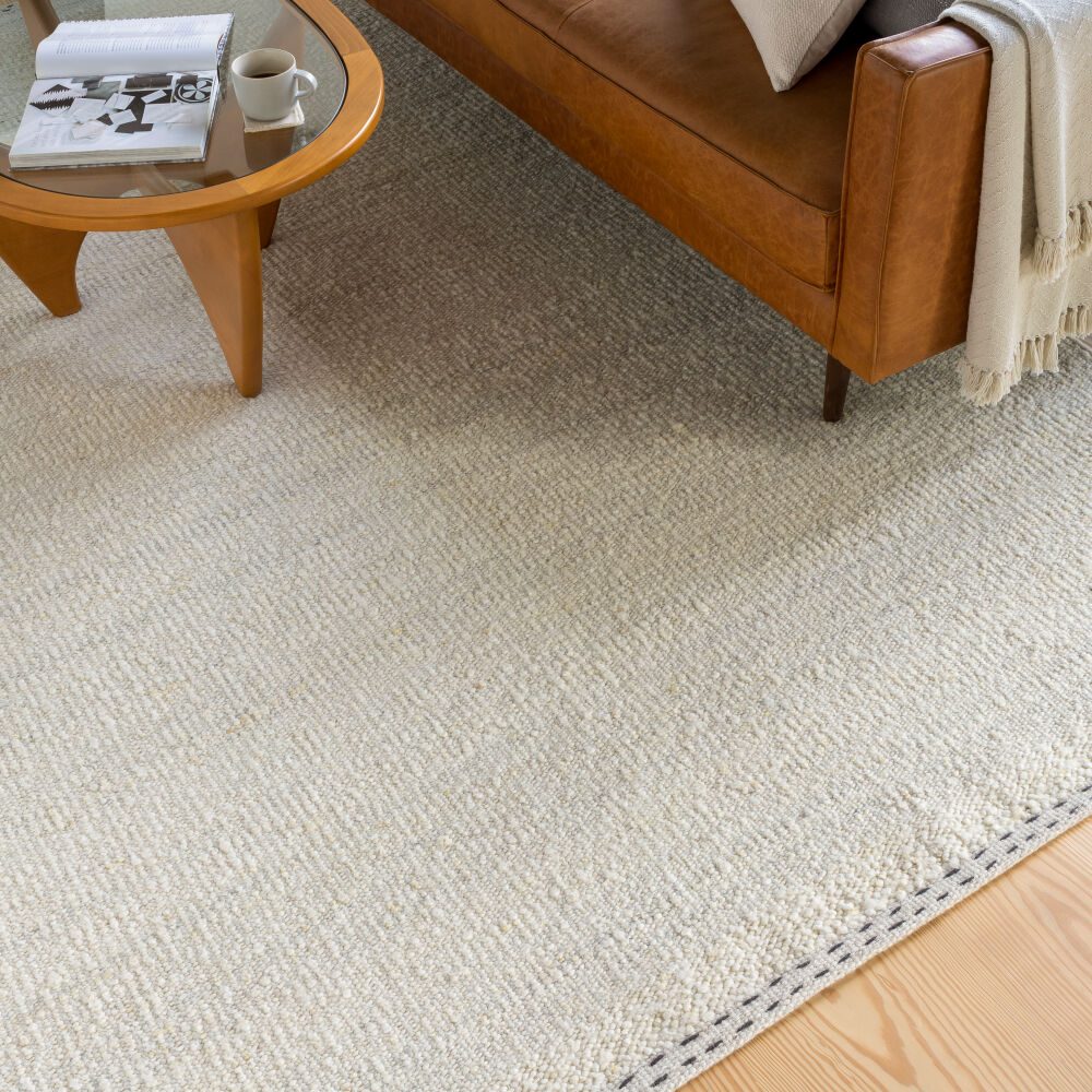 Sadie Handmade Rug