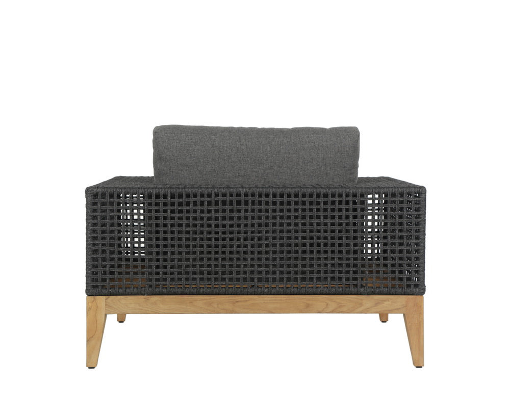 Salerno Armchair