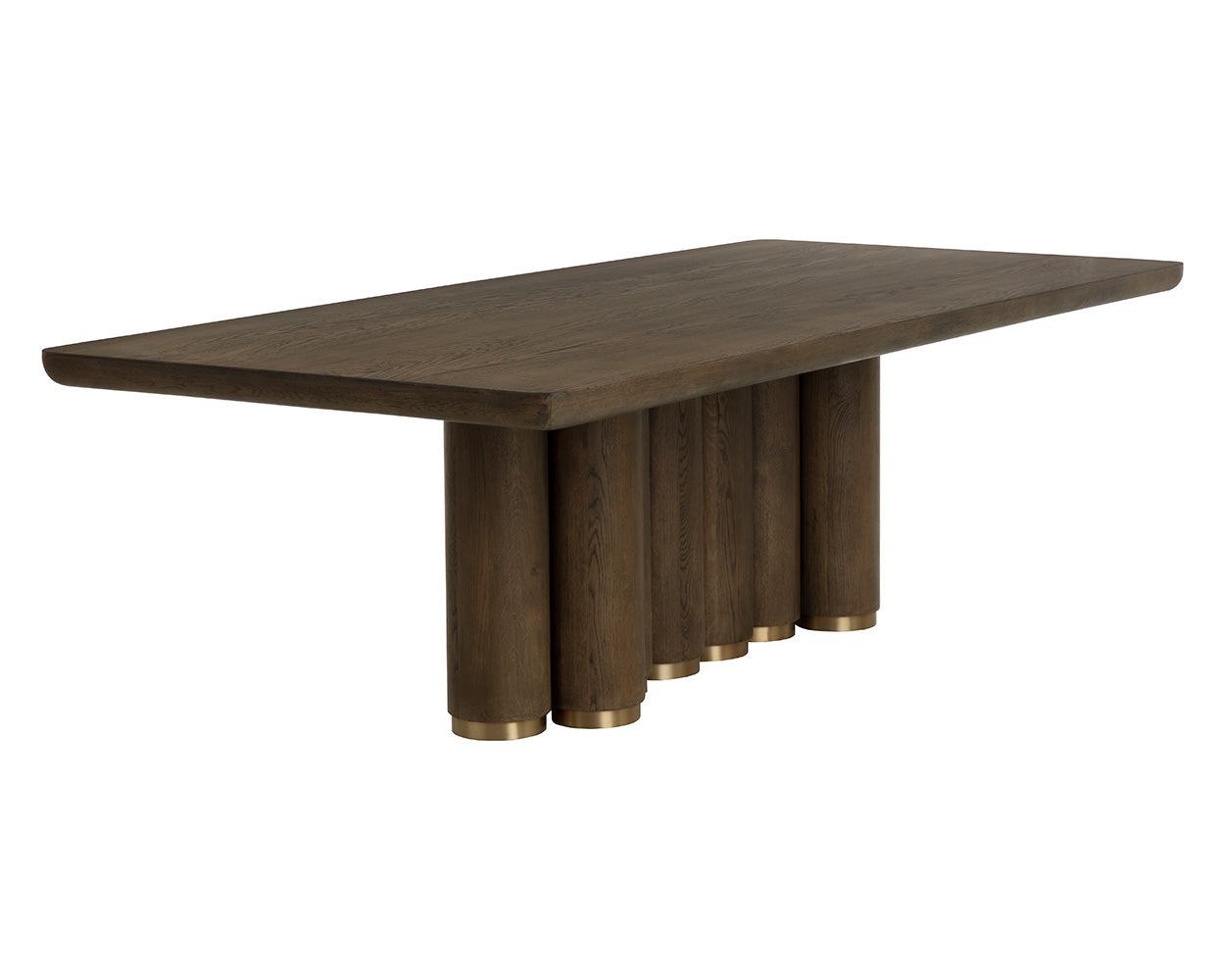 Salix Dining Table - 102"