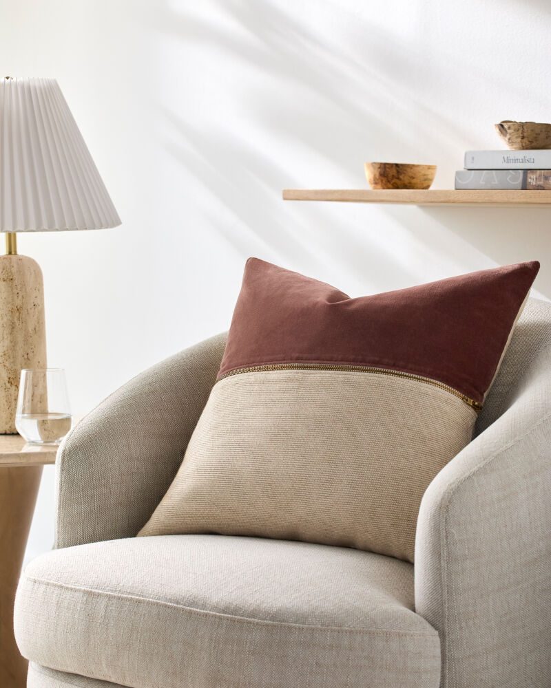 San Marco Accent Pillow
