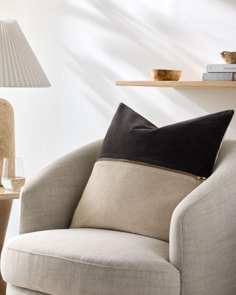 San Marco Accent Pillow