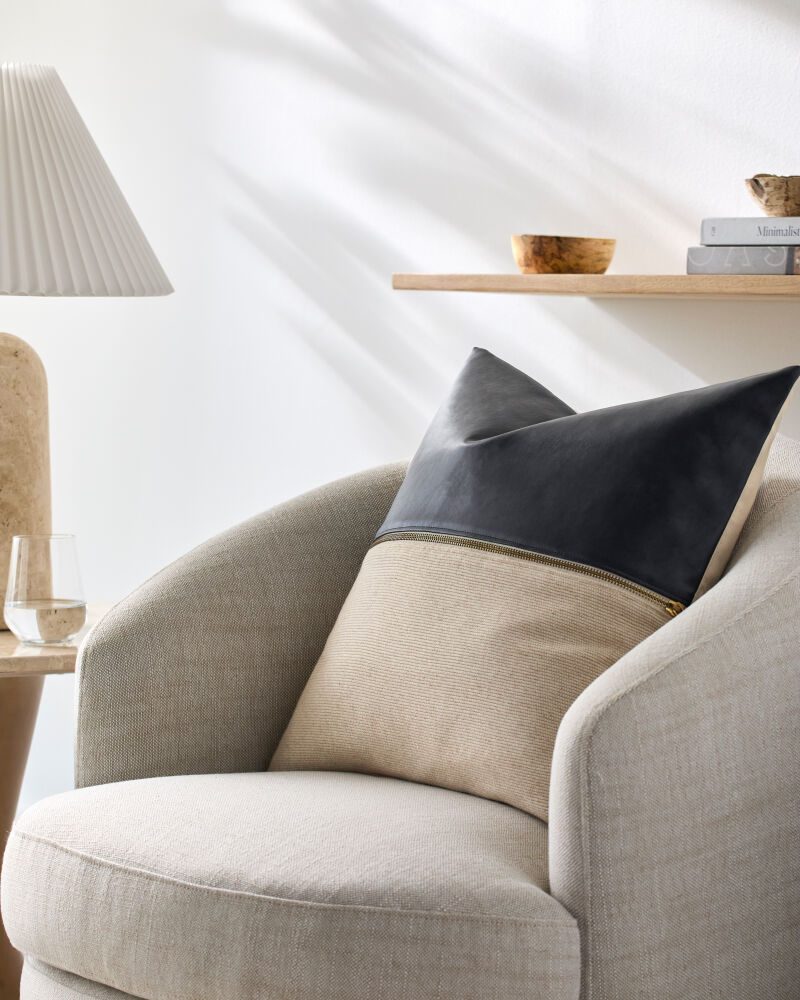 San Marco Accent Pillow