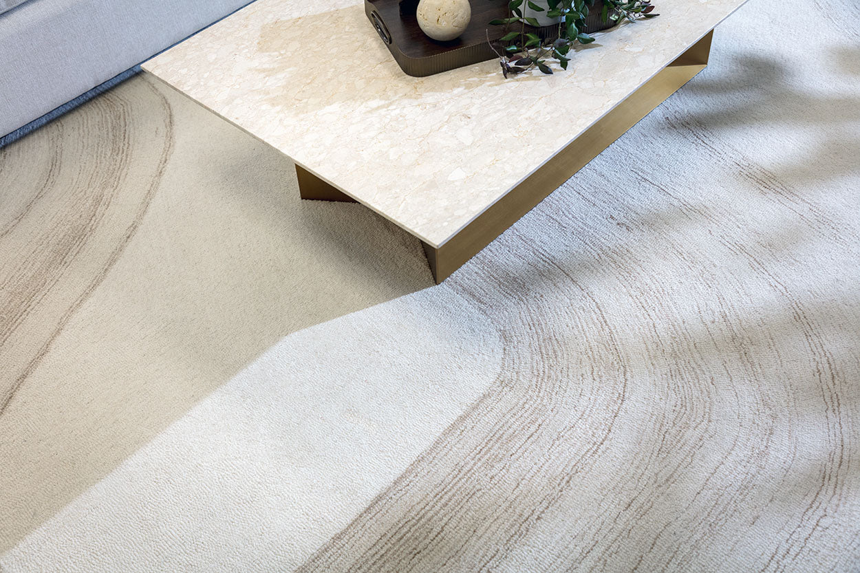 Sanibel Hand-tufted Rug