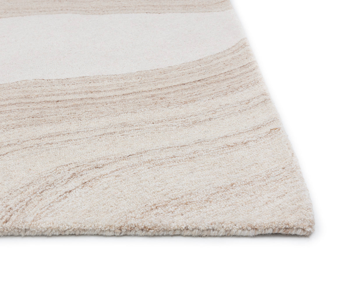 Sanibel Hand-tufted Rug