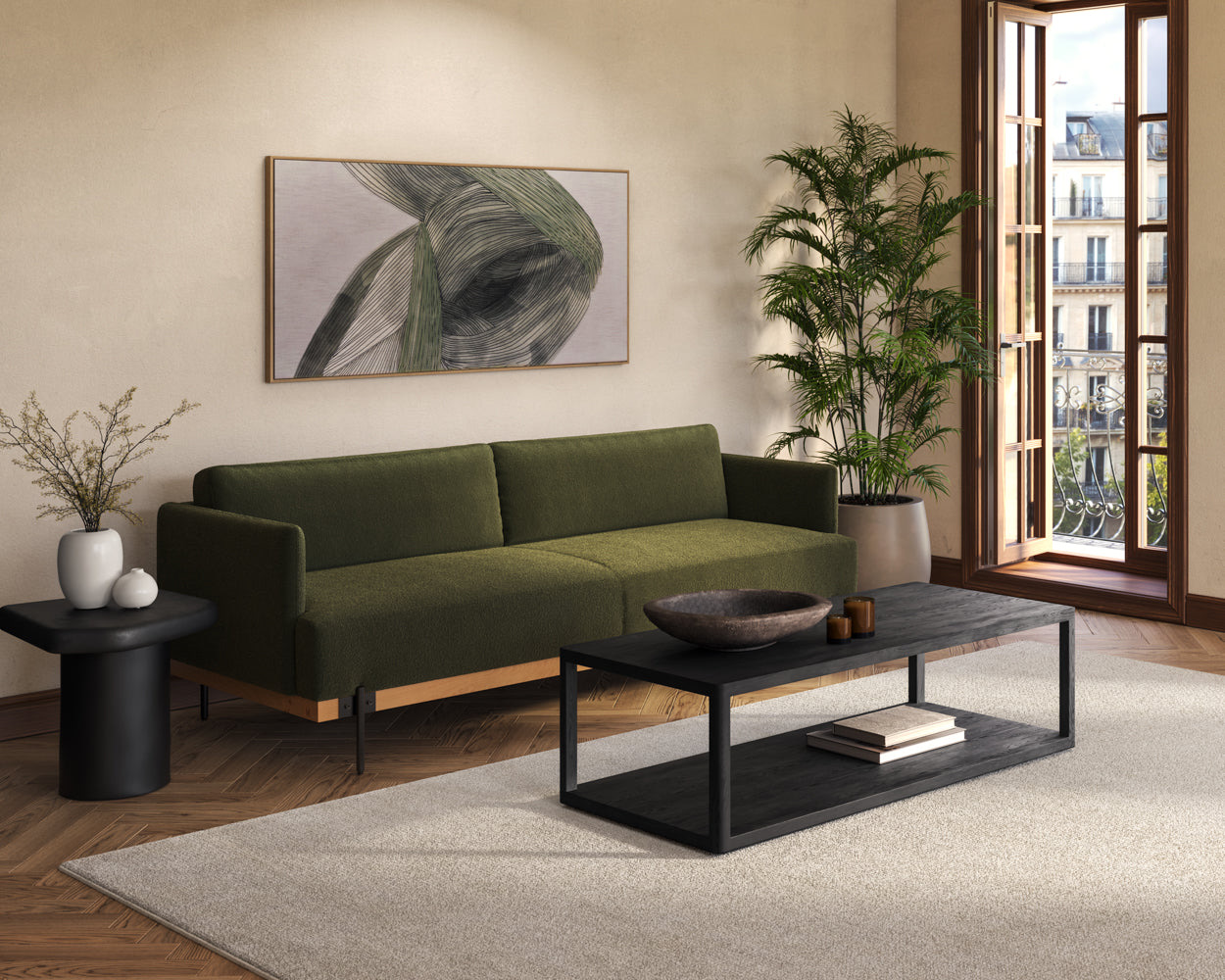 Saul Sofa