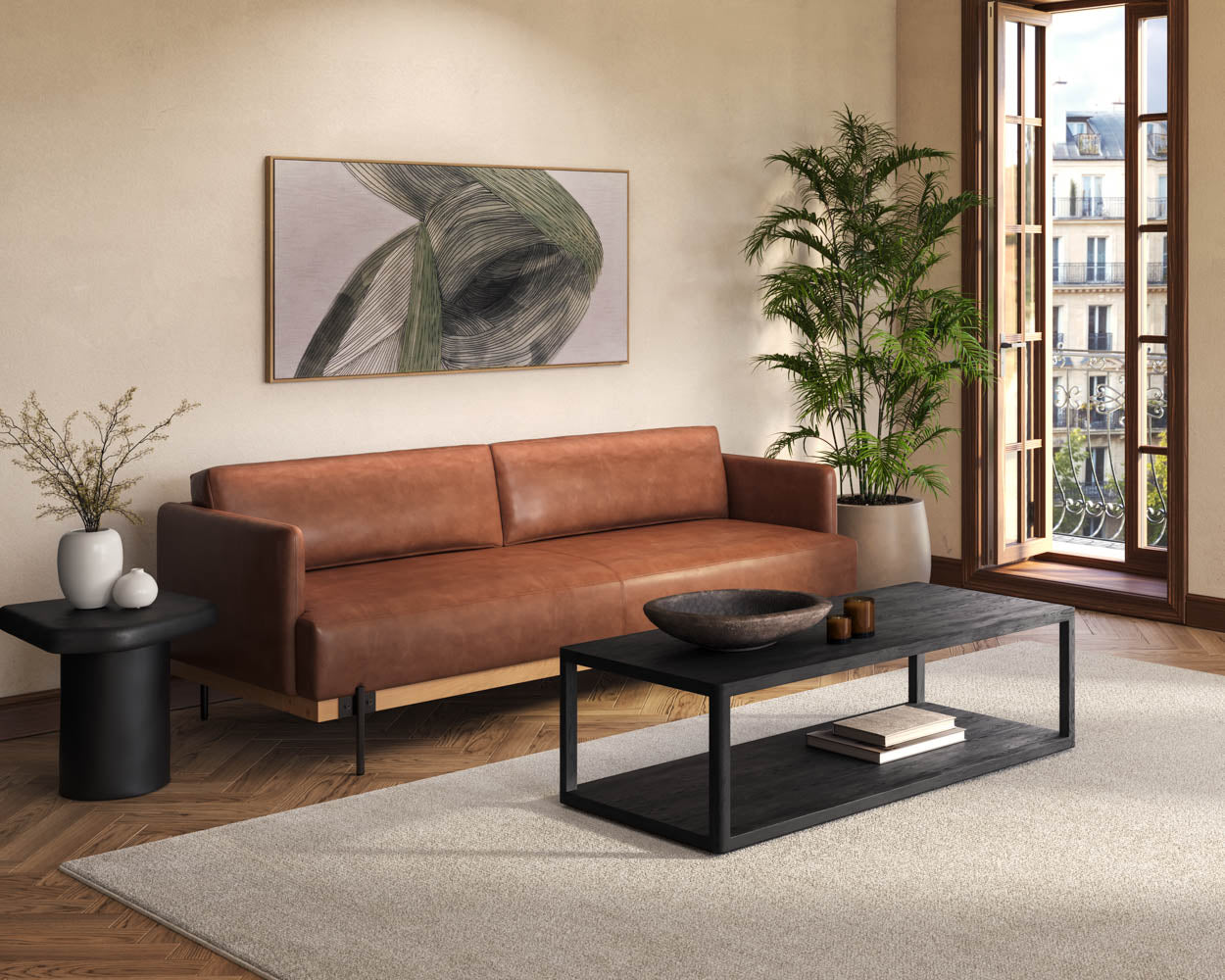 Saul Sofa