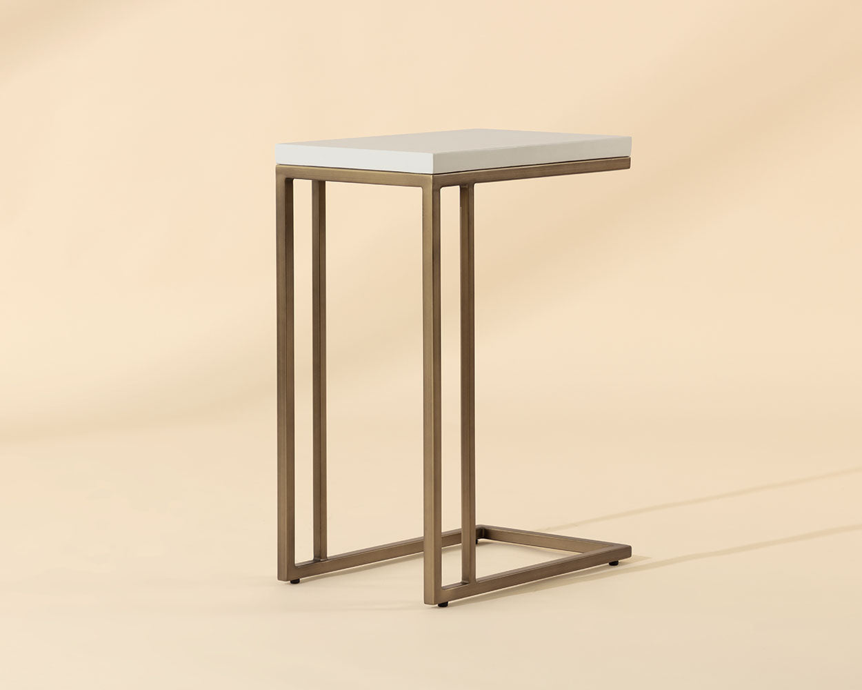 Sawyer End Table