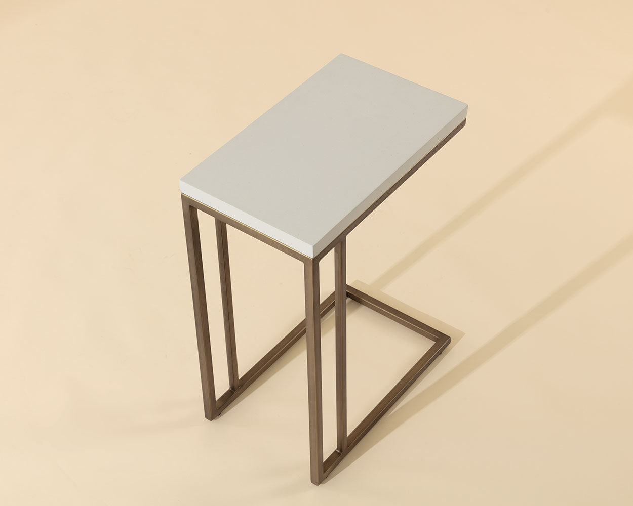Sawyer End Table