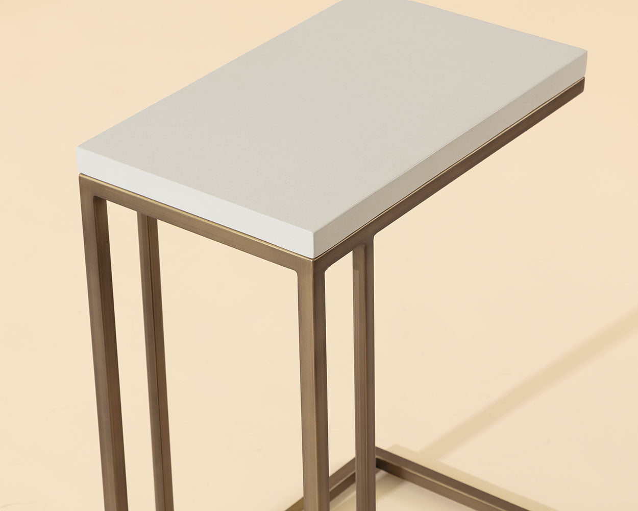Sawyer End Table