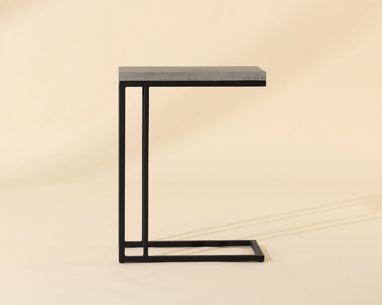Sawyer End Table