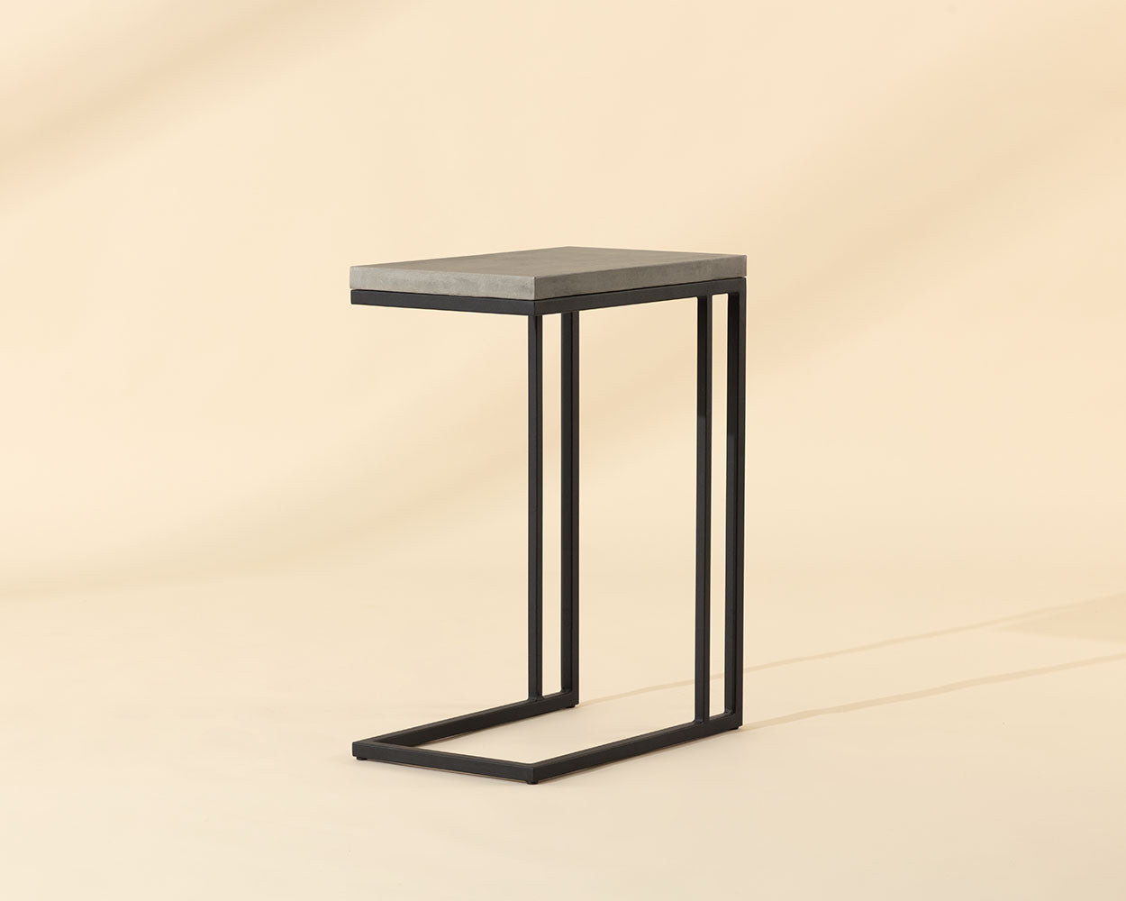 Sawyer End Table