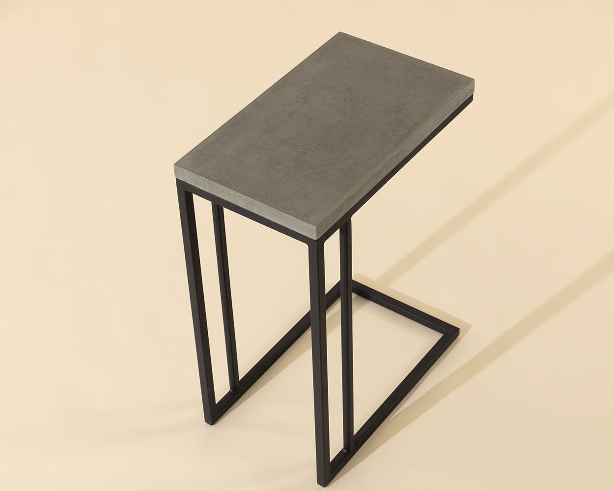 Sawyer End Table