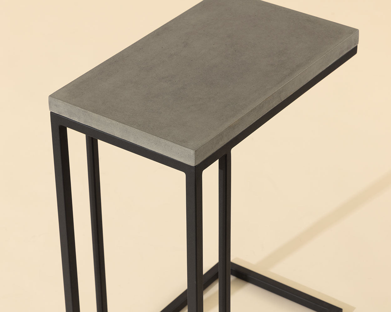 Sawyer End Table