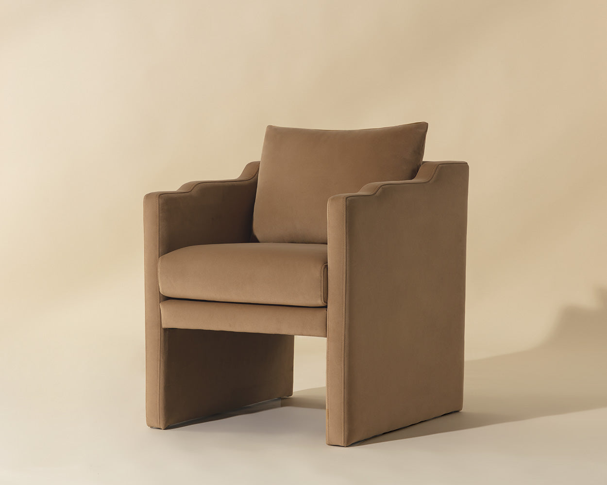 Scala Dining Armchair