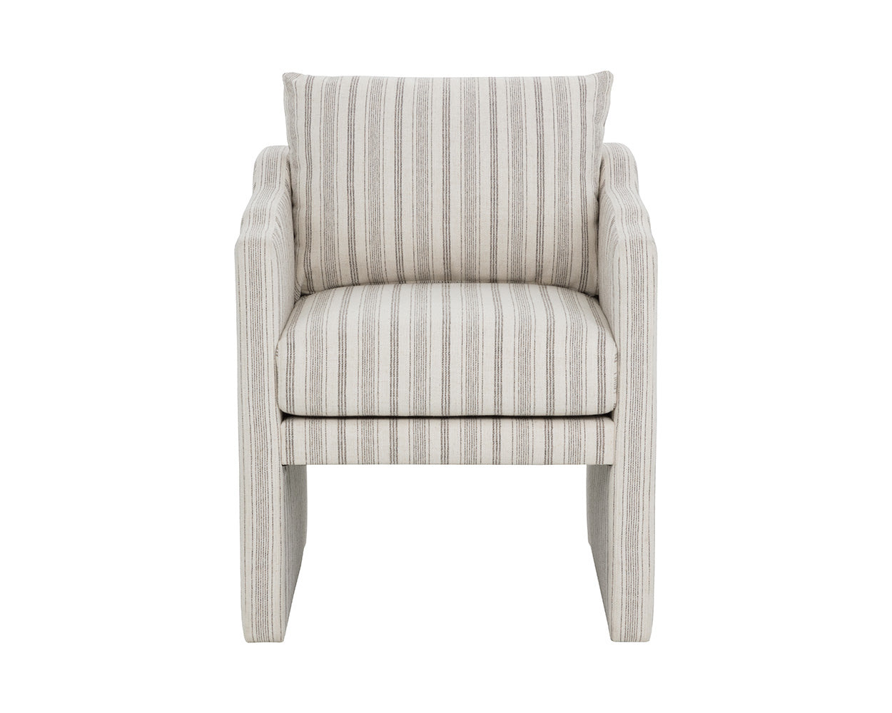 Scala Dining Armchair
