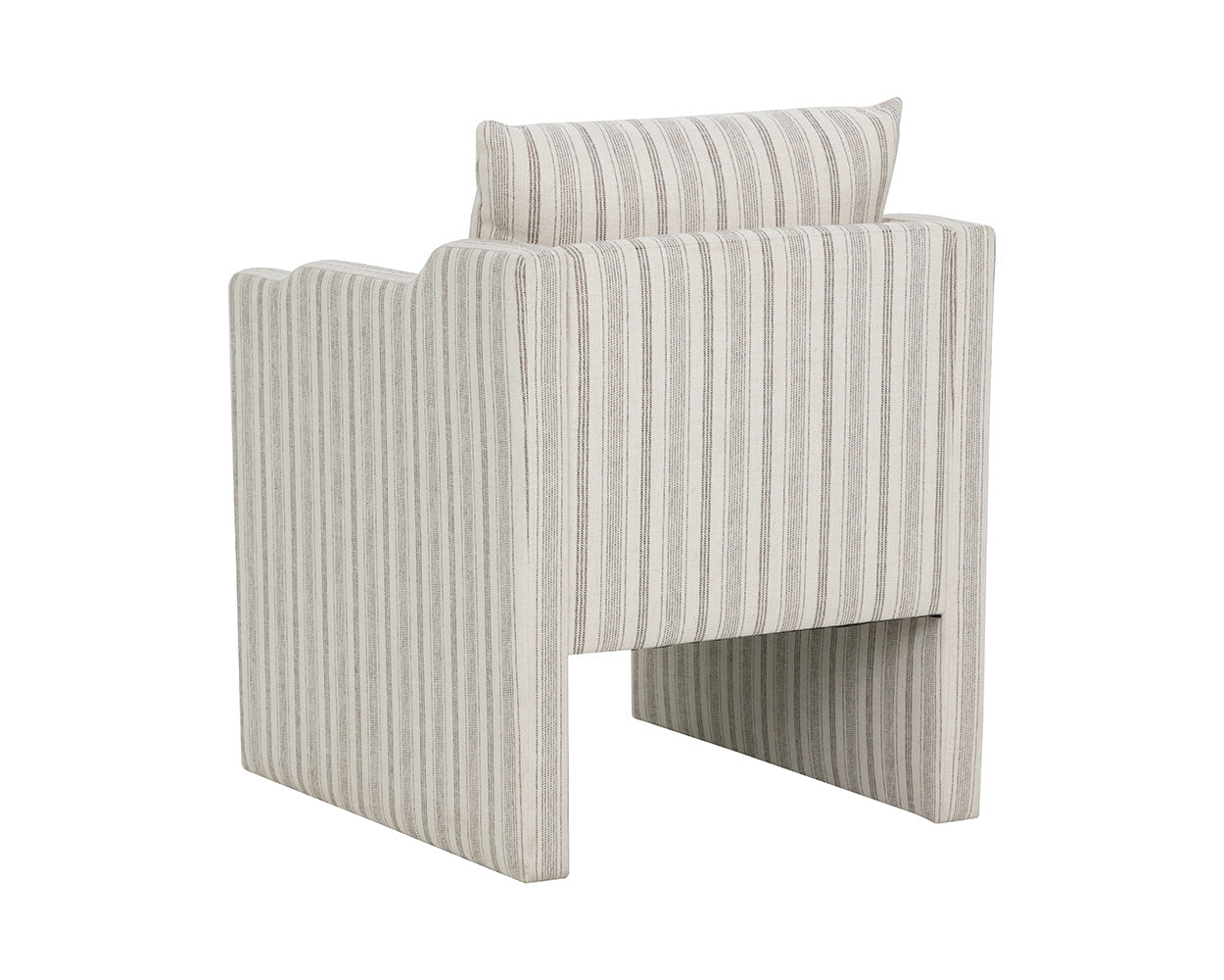 Scala Dining Armchair