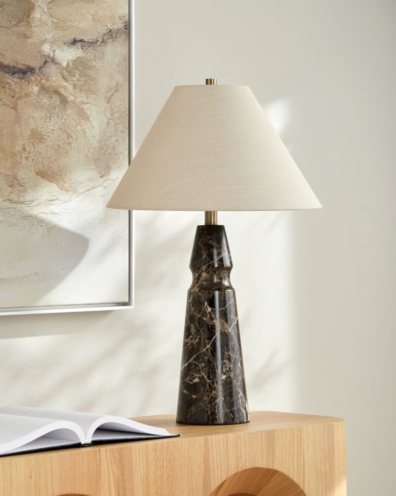 Selenor Accent Table Lamp