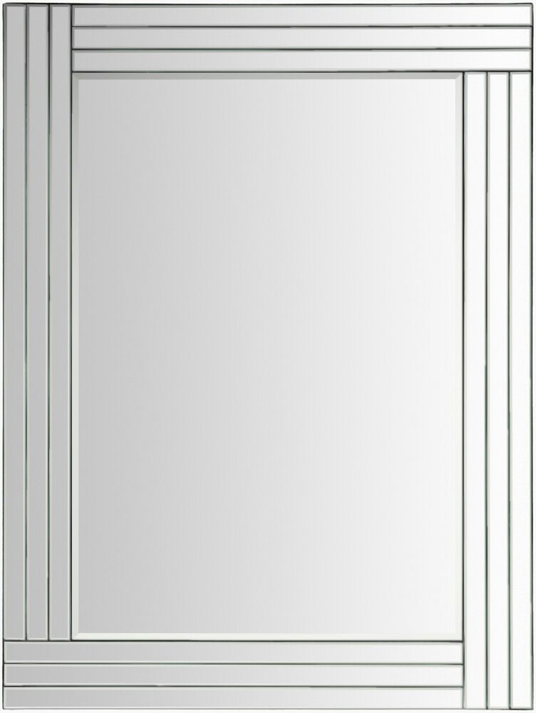 Seymore Accent Mirror