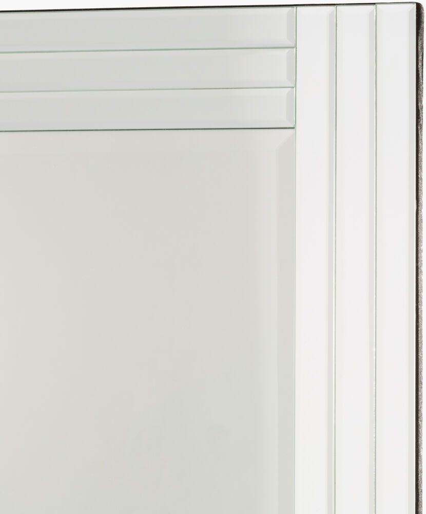 Seymore Accent Mirror