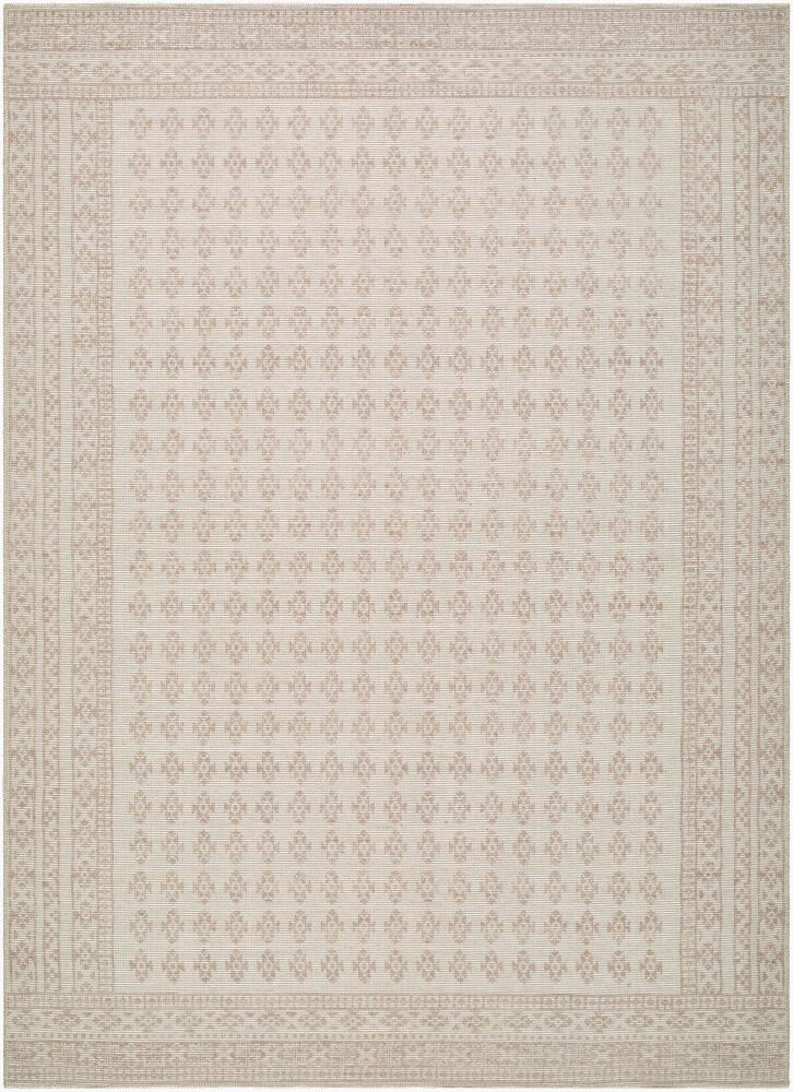 Shanti Machine Woven Rug