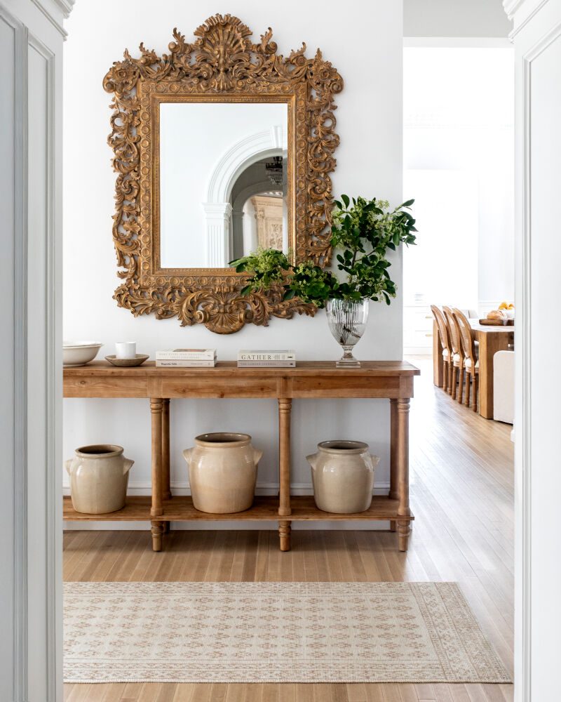 Shanti Machine Woven Rug