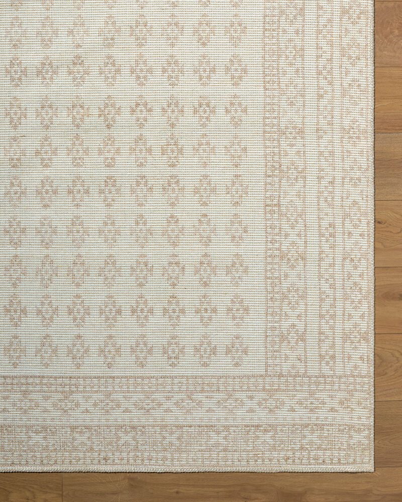 Shanti Machine Woven Rug