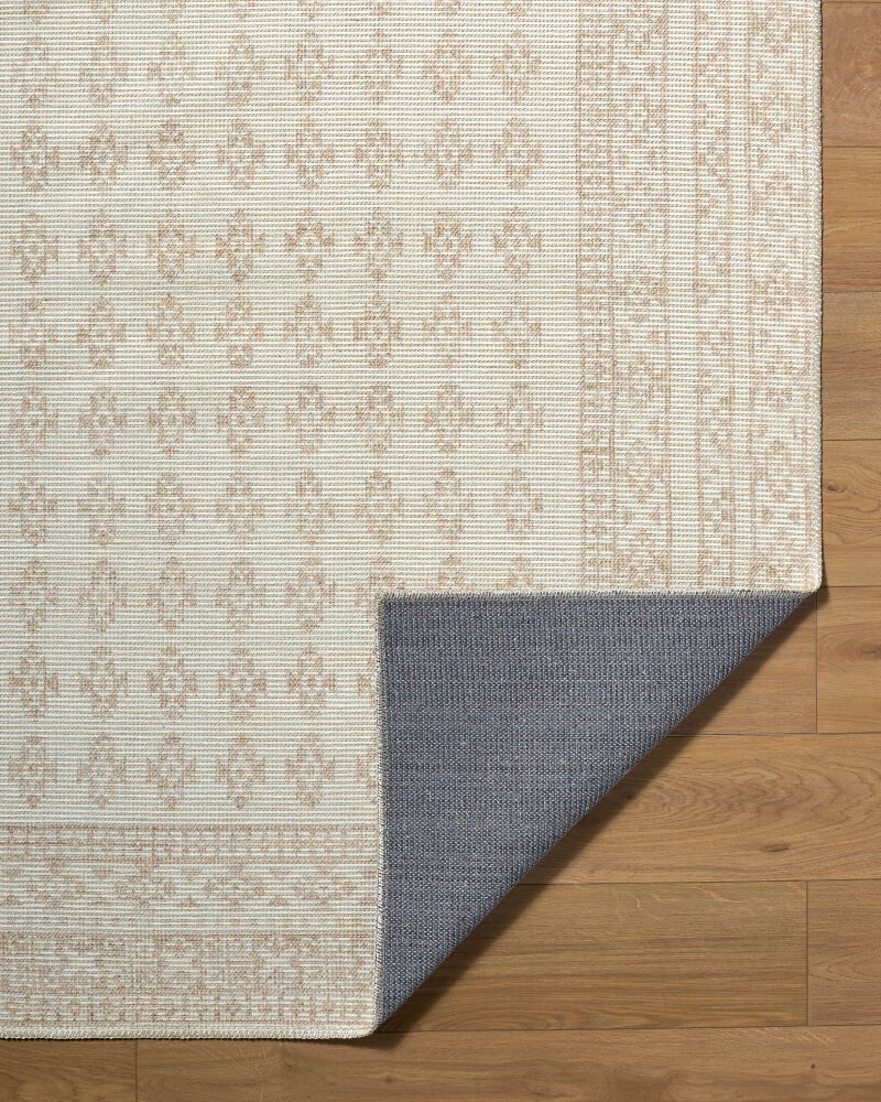Shanti Machine Woven Rug