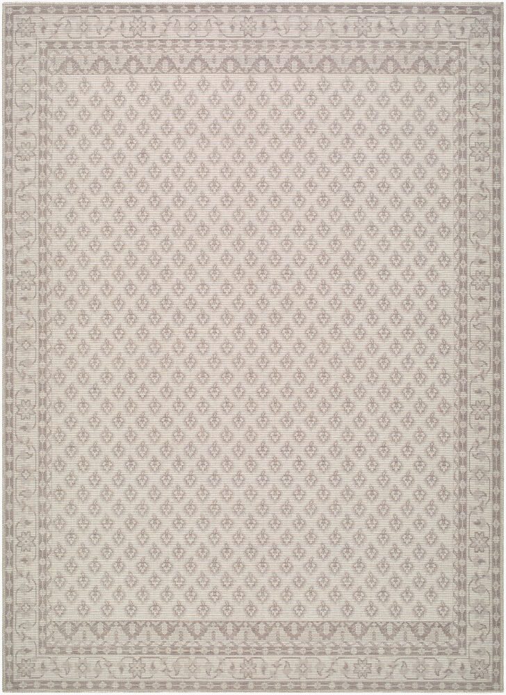 Shanti Machine Woven Rug