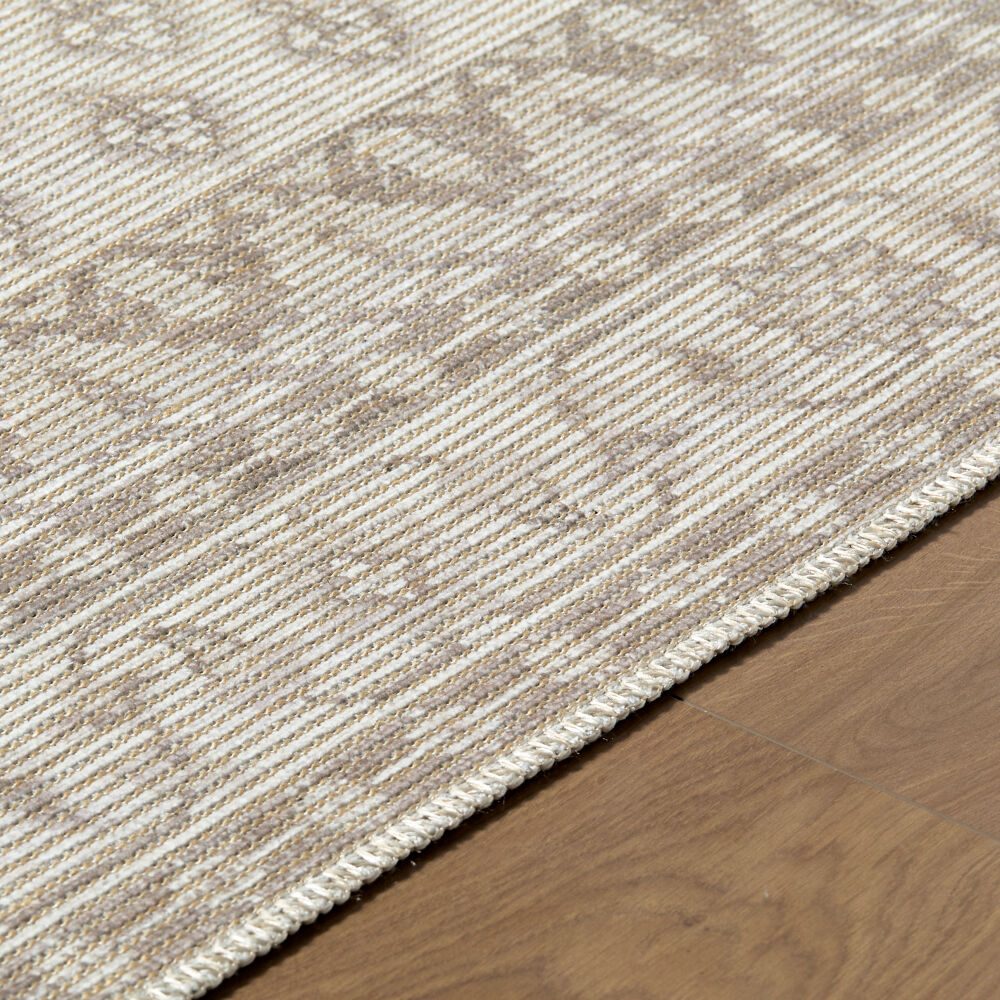 Shanti Machine Woven Rug