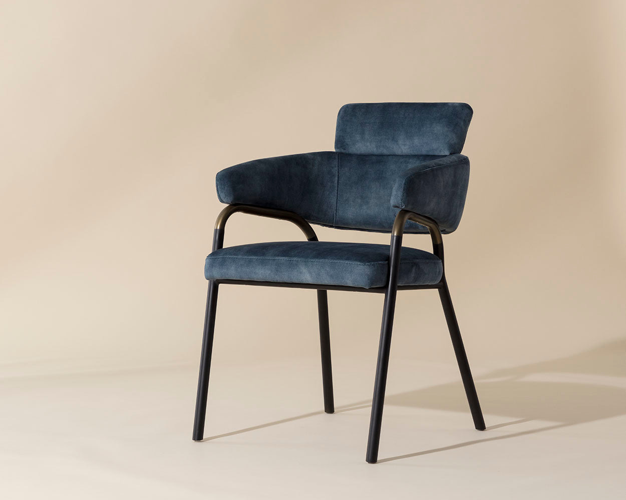 Sharqui Dining Armchair