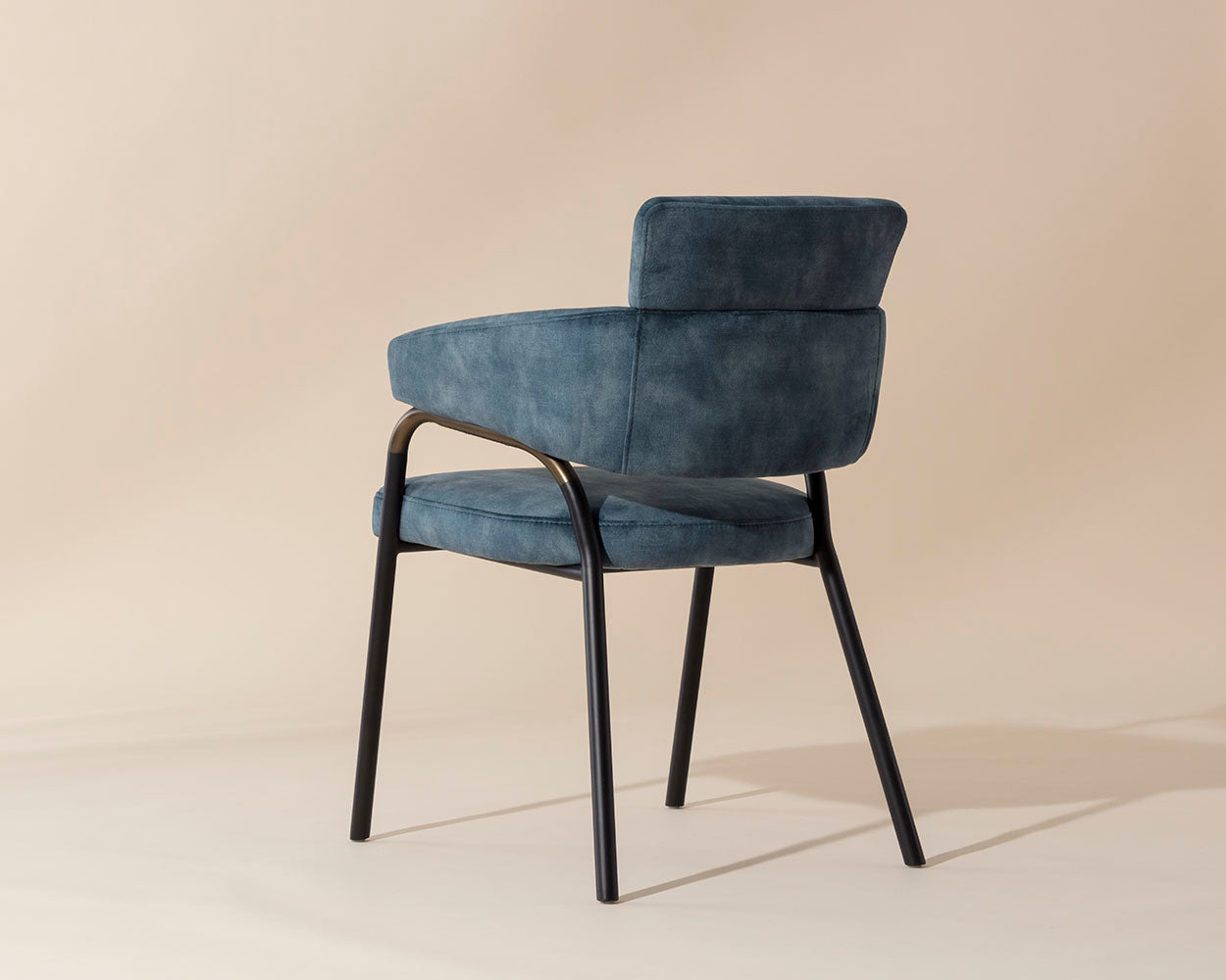 Sharqui Dining Armchair