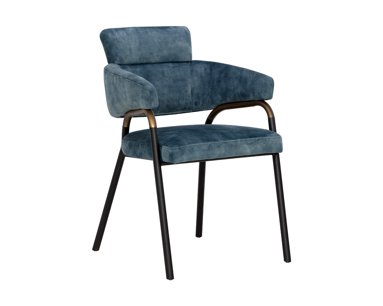 Sharqui Dining Armchair