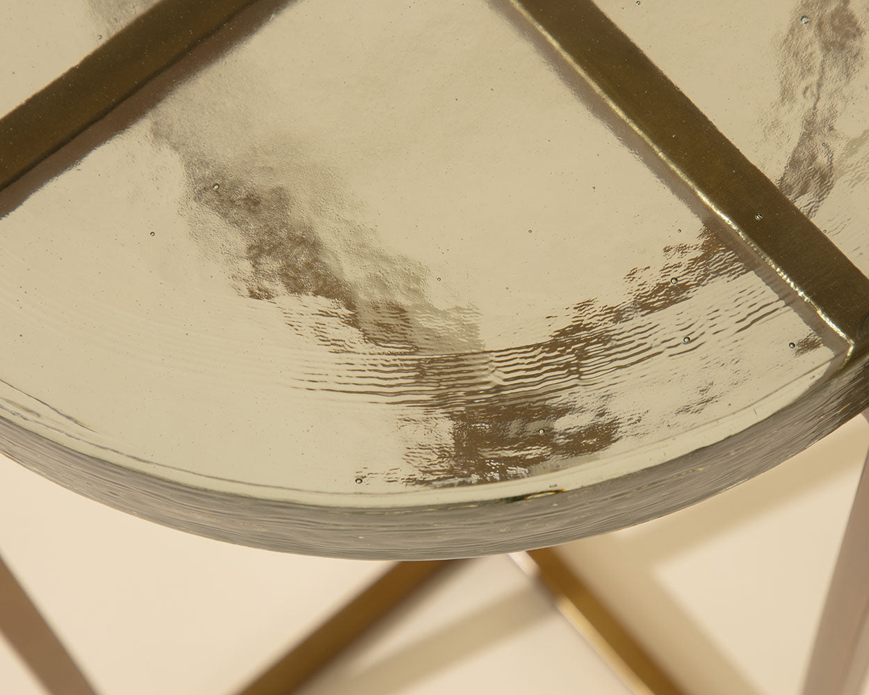 Sheena End Table