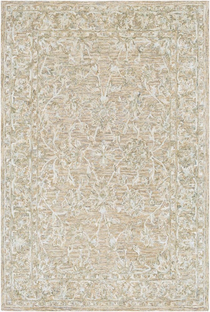 Shelby Handmade Rug