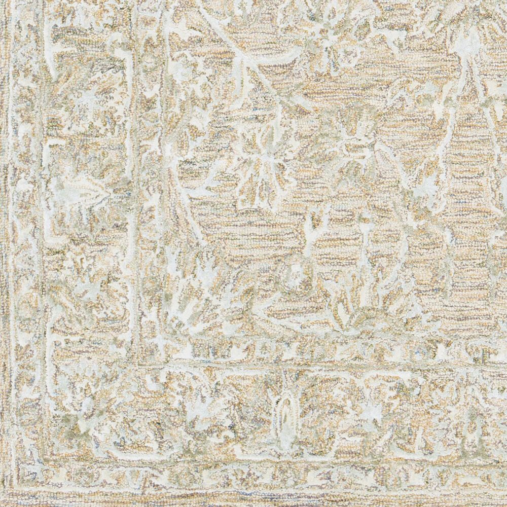 Shelby Handmade Rug