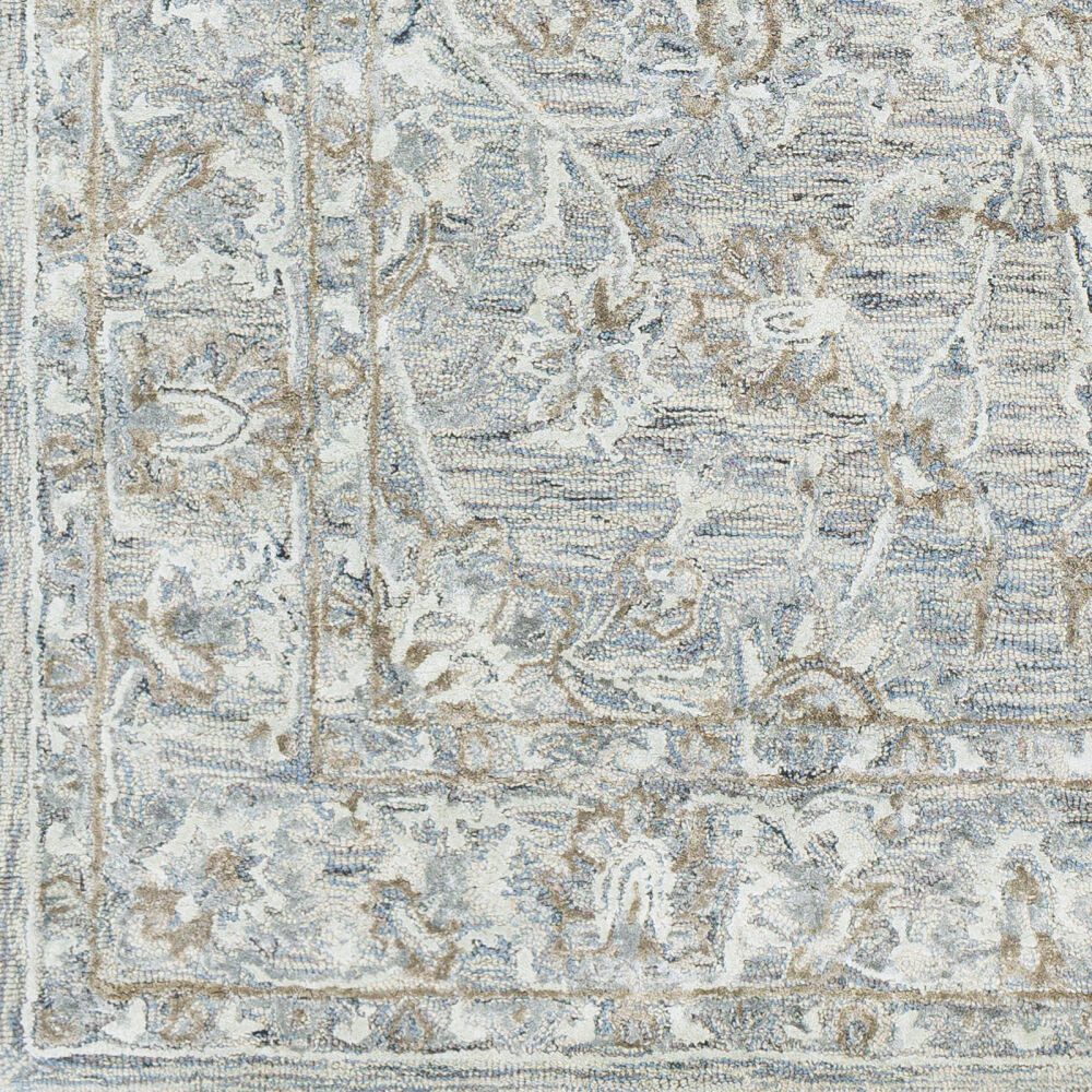 Shelby Handmade Rug