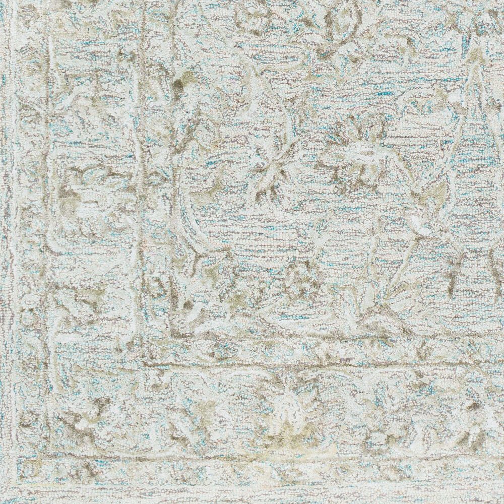 Shelby Handmade Rug