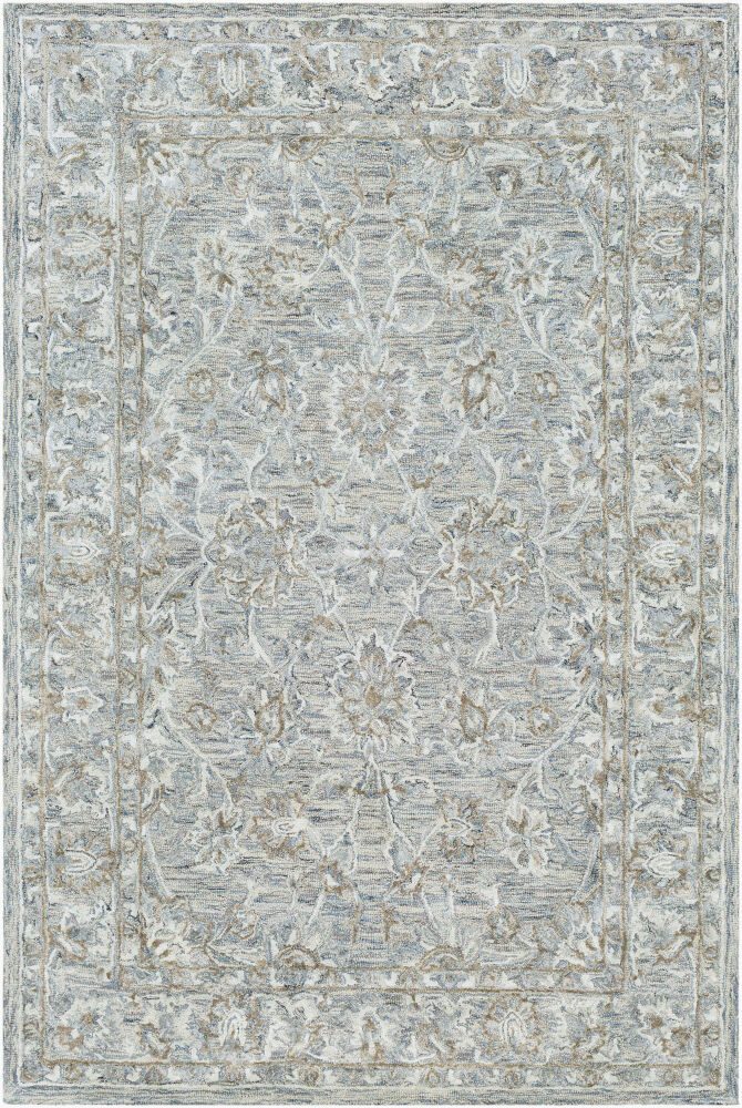 Shelby Handmade Rug