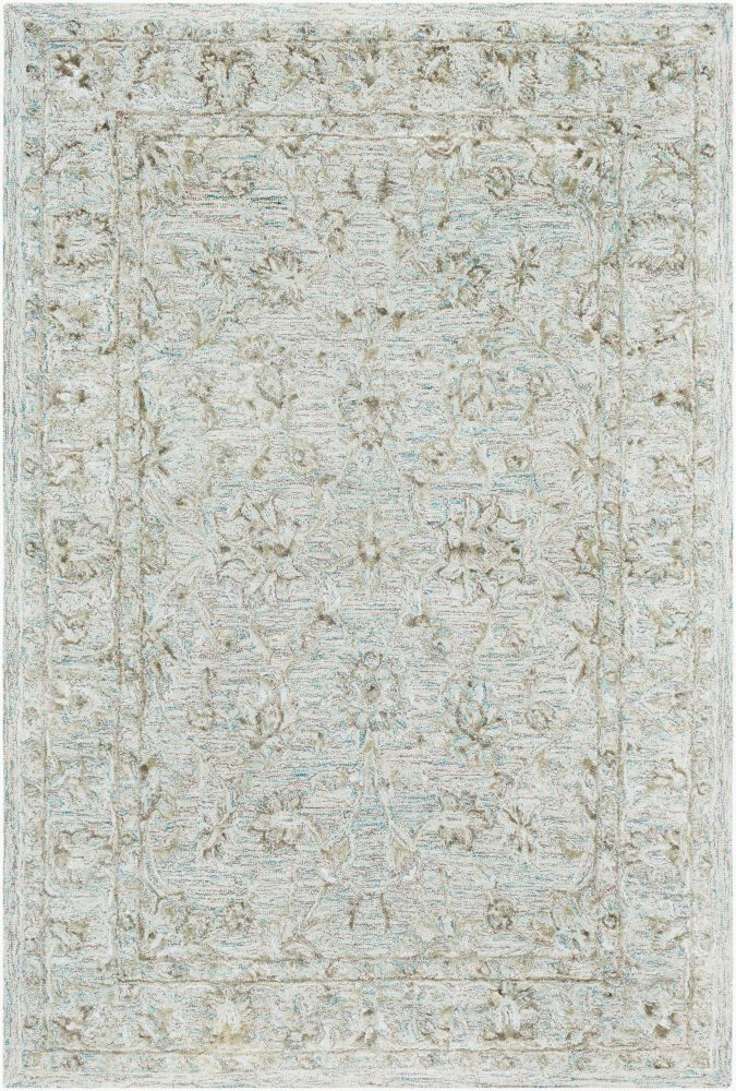 Shelby Handmade Rug