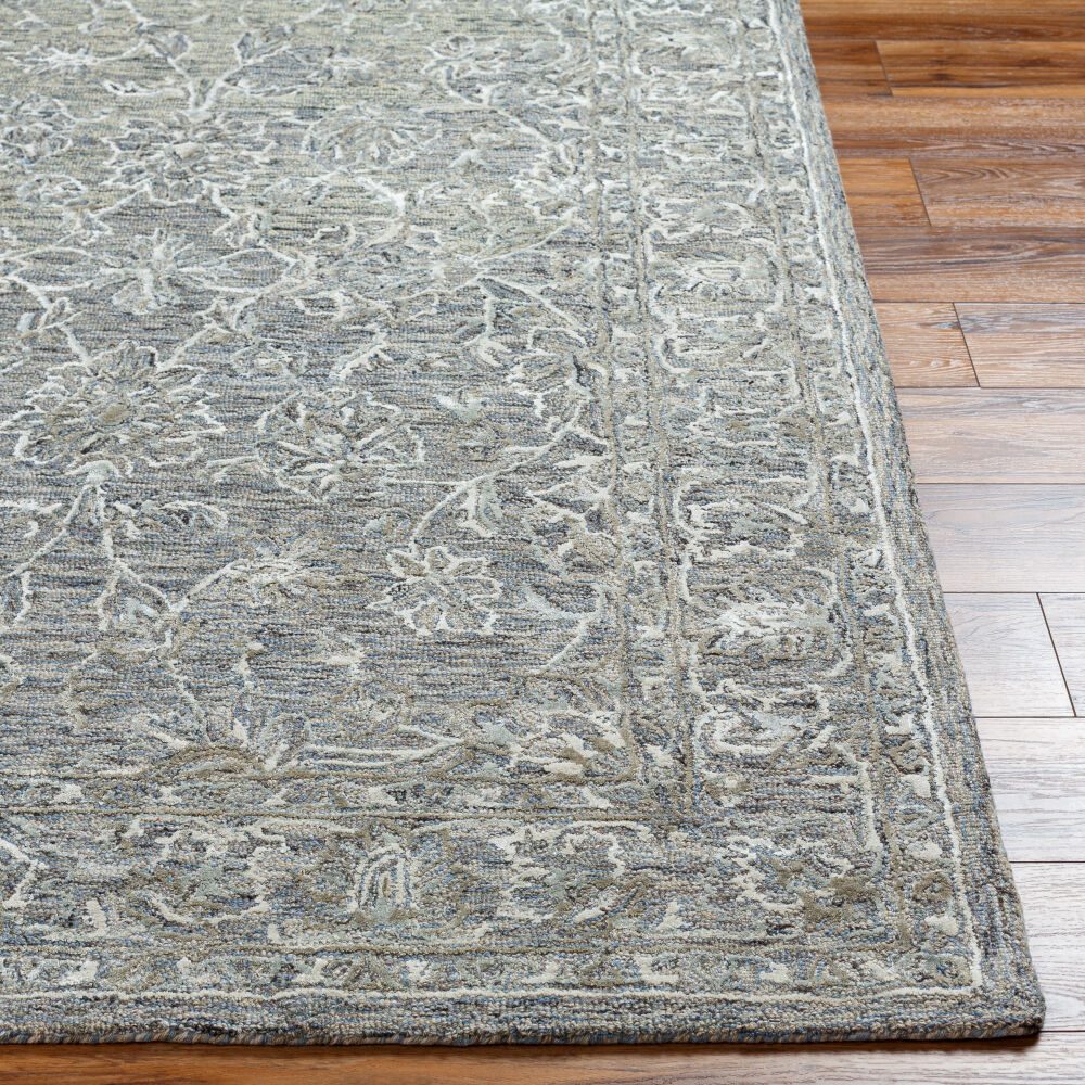 Shelby Handmade Rug